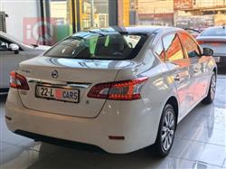 نيسان سنترا